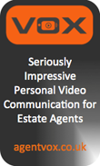 Seriously Impressive Personal Video Communication for Estate Agents